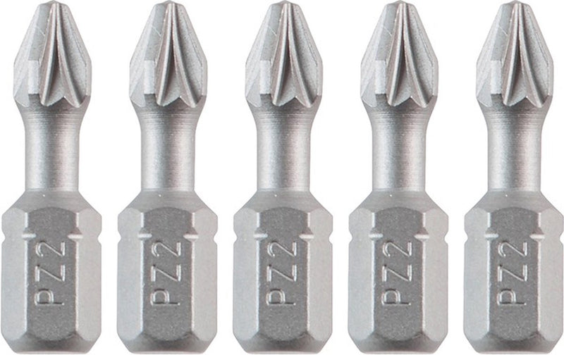 Dewalt dt7212 schroefbit pz2 25mm ve=5