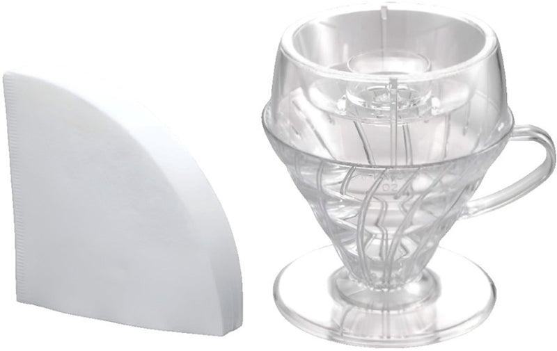Hario v60 drip assist set