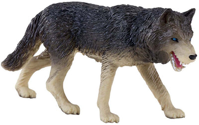 Mojo wildlife timber wolf - 381098