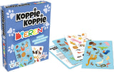 Identity games international koppie koppie kaartspel - vanaf 4 jaar - 2 tot 5 spelers - afbeelding 1
