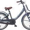 Alpina Clubb M20 Satin Blauw