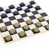 Small foot - schaak en backgammon spel (golden edition)