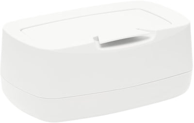 Bébé-jou easy wipe box silk wit