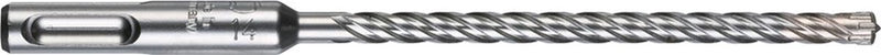 Milwaukee sds-plus mx4 hamerboren - 4-kanten snijdend sds-plus mx4 6,5 x 315-1 pc - 4932352018