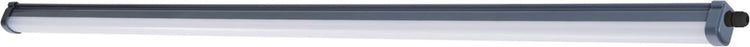 Philips led philips projectline waterproof lichtbalk 150cm koel wit licht - grijs - 5400 lumen