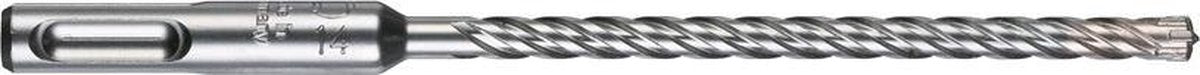 Milwaukee 4932352017 rx4 sds-plus betonboor - 4 snijvlakken - 6,5 x 200 x 260mm