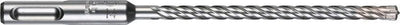 Milwaukee 4932352017 rx4 sds-plus betonboor - 4 snijvlakken - 6,5 x 200 x 260mm