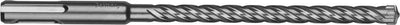 Milwaukee 4932352023 rx4 sds-plus betonboor - 4 snijvlakken - 8 x 150 x 210mm