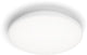 Philips led philips wincel plafonnière wit - 24w - met afstandsbediening