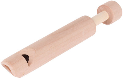 Goki houten schuiffluit