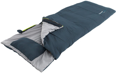 Outwell sleeping bag companion