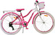 Volare lovely kinderfiets - meisjes - 26 inch - roze - 7 versnellingen