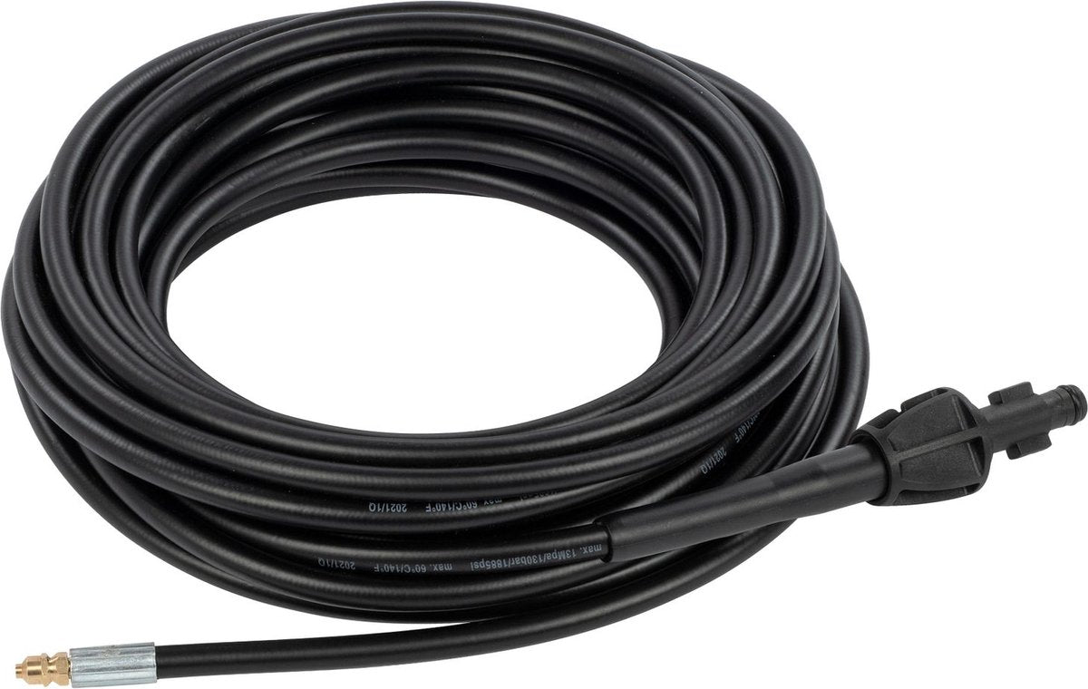 Powerplus - powxg90951 - rioolreiniger - 15m