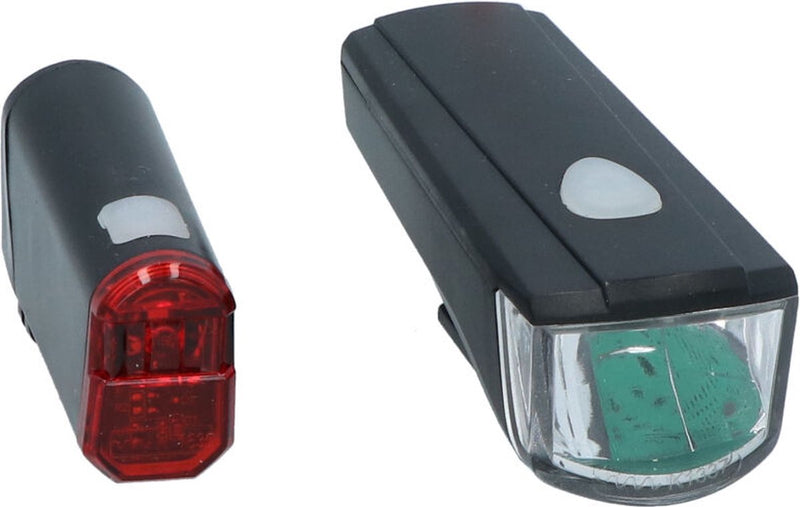 Dresco batterij verlichtingsset