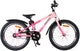 Volare mystic kinderfiets - 20 inch - roze