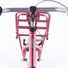 Alpina Cargo M18 Rood