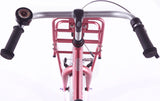 Alpina Cargo M18 Rood - afbeelding 1