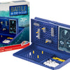 Grafix kinderspel battle in the deep