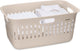 Brabantia collect-it wasmand - 40 l - soft beige