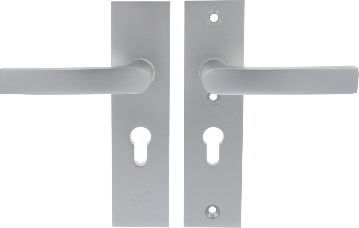 Starx krukgarnituur kort pc55 skg3 aluminium f1
