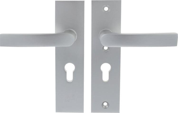 Starx krukgarnituur kort pc55 skg3 aluminium f1