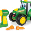 Tomy john deere bouw je eigen tractor