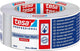 Tesa professional tesa tape aluminium 50565 premium dikte 0.03mm 50mm rol 50mtr