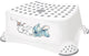 Keeeper wc opstapje stitch