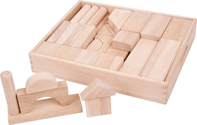 Bigjigs bouwblokken