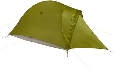 Vaude tents ultralight hogan tent geel 1 places