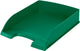 Leitz 5227 plus brievenbak - a4 - groen - 5 stuks