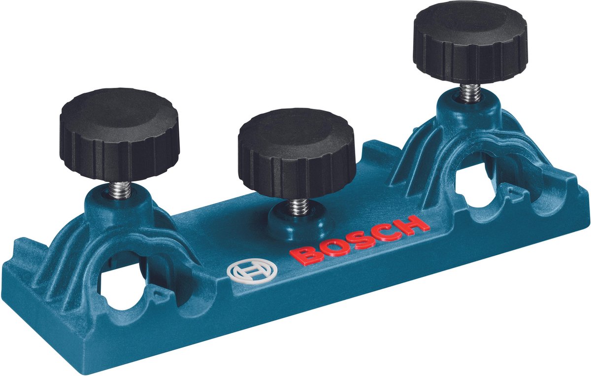 Bosch systeem accessoires cirkeladapter ofz