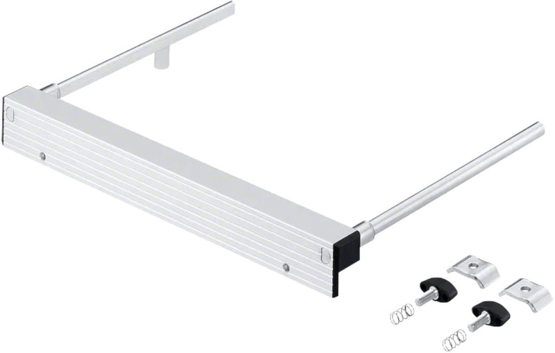 Bosch professional parallel geleider gkt 55 gce systeem accessoires - 1600z0000x