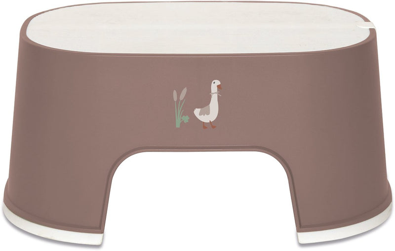 Bébé-jou opstapje grow bbj dear goose