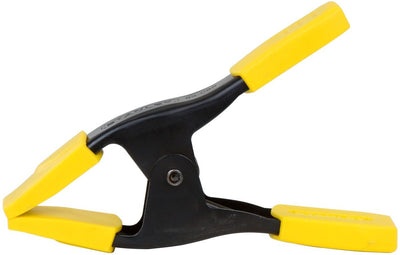 Stanley - 50mm 2 metalen veerklem