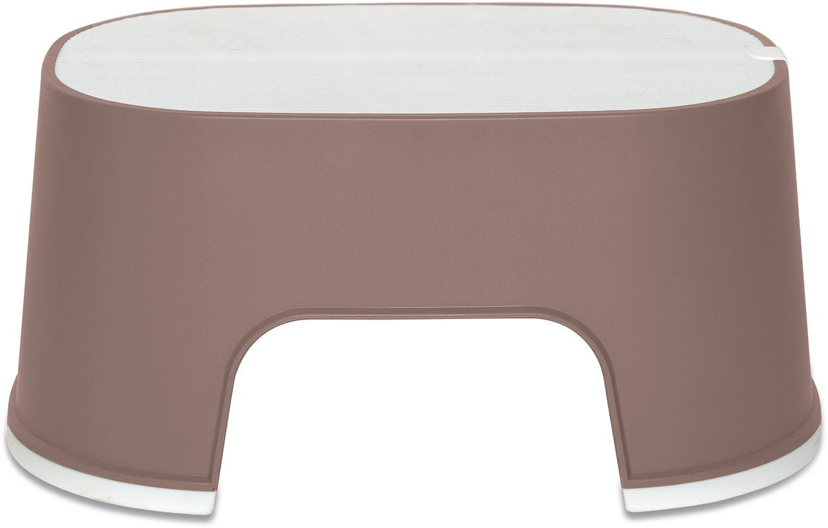 Bébé-jou opstap grow bbj mocha mousse