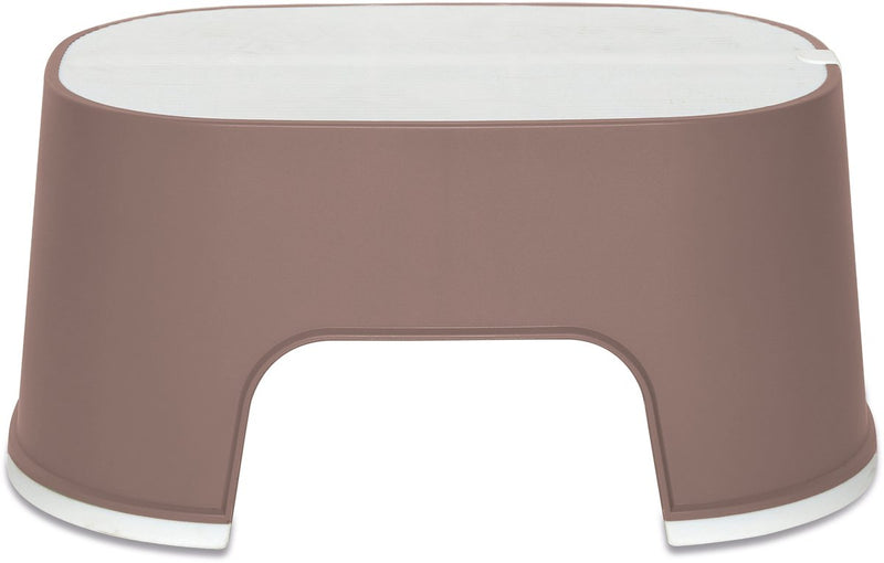 Bébé-jou opstap grow bbj mocha mousse