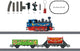 Märklin start up - startset haribo