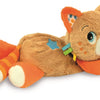 Clementoni baby ron ron kalmerende kat