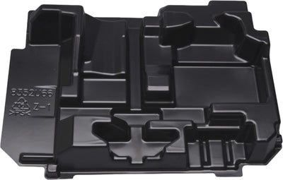 Makita thermoplastisch inleg voor makpac voor accudecoupeerzaag djv184 - 8352u6-6