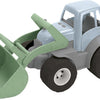 Dantoy bio-toys shovel - blauw