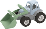 Dantoy bio-toys shovel - blauw - afbeelding 1