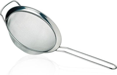 Kela keukenzeef, 16 cm - rvs - | profi