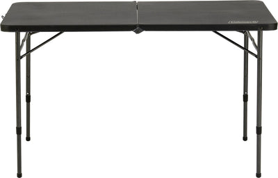 Coleman 4-persoons campingtafel – opvouwbaar – antibacteriële coating – met handvaten
