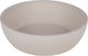 District 70 bamboo hondenvoerbak – 2-pack – merengue – maat m – anti-slip – voer waterbak hond