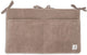 Jollein boxzak organizer - 49x30cm - cloudy rib - milky coffee - boxopbergzak