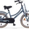 Alpina Cargo M16 Steel Blauw