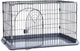 Duvo kattenbench - zwart