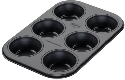 Dr. oetker dr. oekter - muffinvorm 'classic' - pfas-vrij