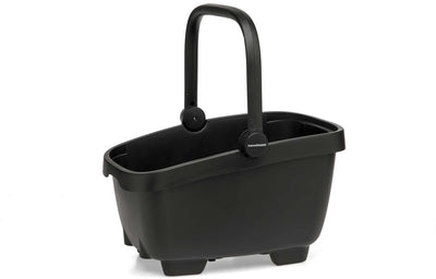 Burgers - new looxs new looxs mand nr. 700 clipper mik zwart - 700.812mik
